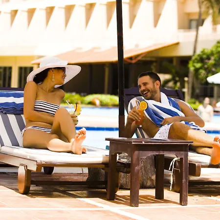 Phan Thiet Ocean Dunes Resort