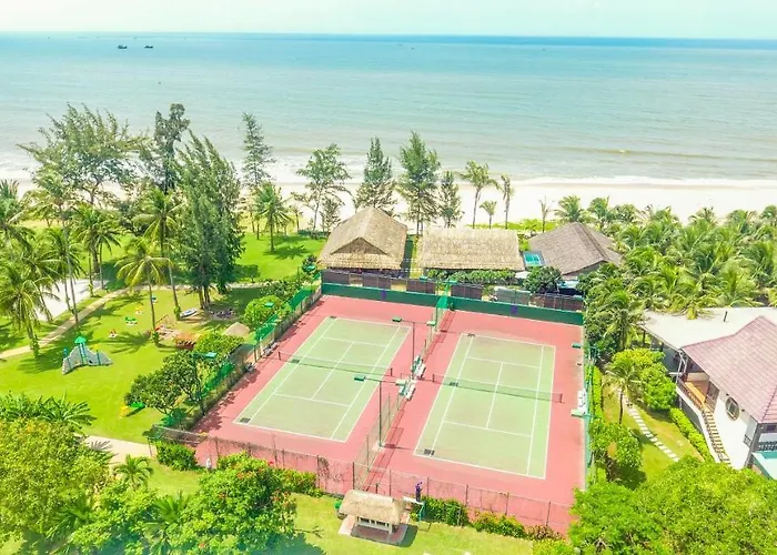 Ocean Dunes Phan Thiết