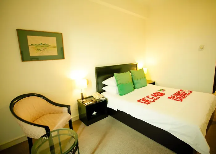 Resort Ocean Dunes 4*