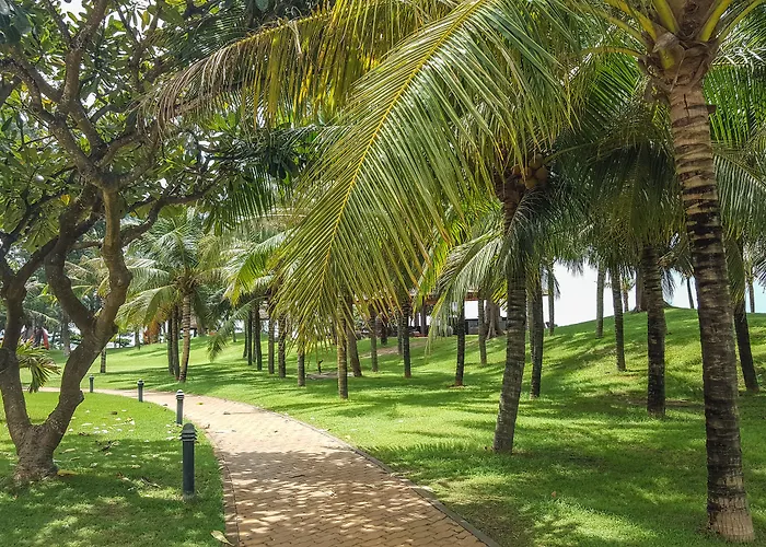 Ocean Dunes Phan Thiết