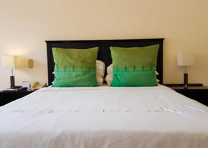 Ocean Dunes Phan Thiết