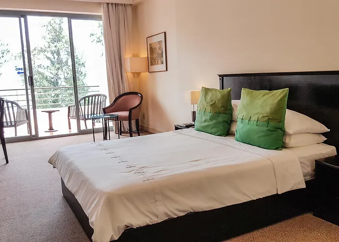 Ocean Dunes Khu nghỉ mát 4*