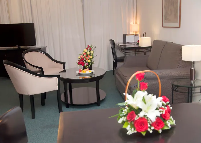 Khu nghỉ mát Ocean Dunes Phan Thiết