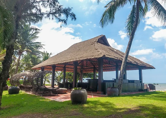 Ocean Dunes Khu nghỉ mát