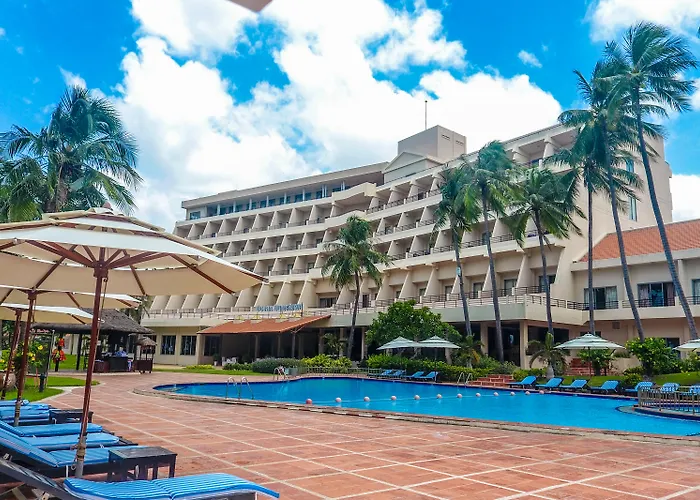 Ocean Dunes 4*