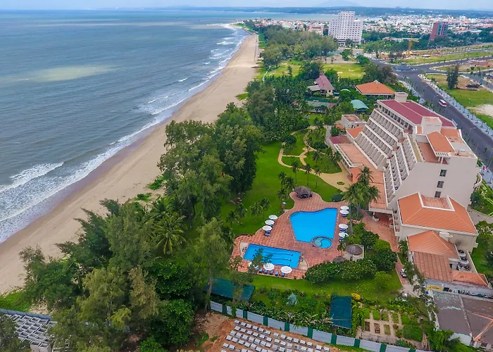 Ocean Dunes 4* Phan Thiết