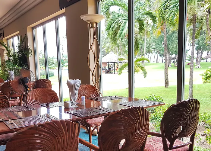 Ocean Dunes 4*