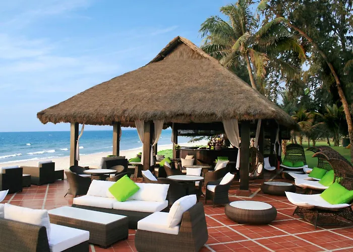 Ocean Dunes 4*