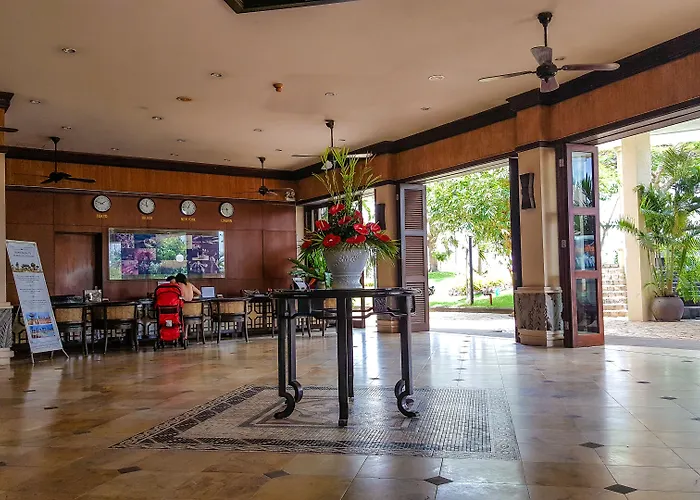 Ocean Dunes 4* Phan Thiết