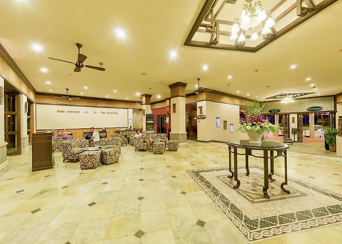 Ocean Dunes 4*