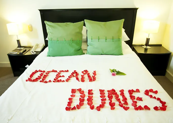 Ocean Dunes Khu nghỉ mát