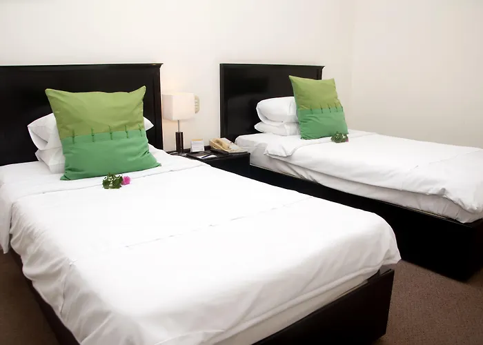 Khu nghỉ mát Ocean Dunes