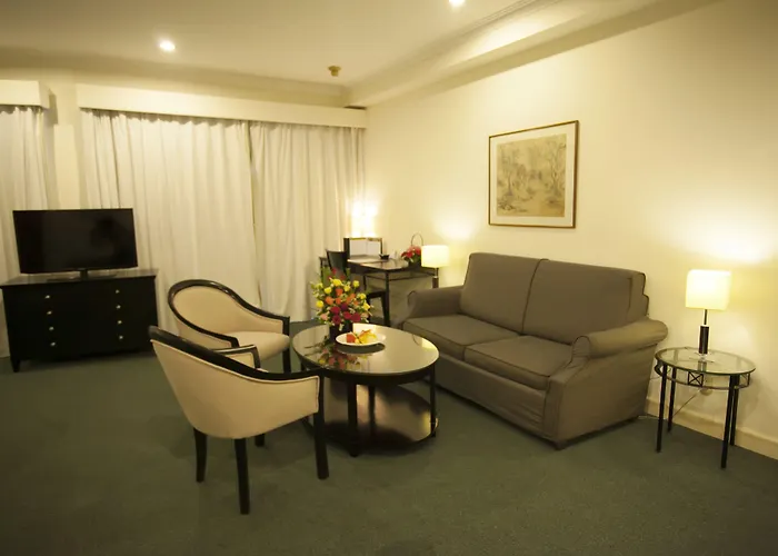 Ocean Dunes Phan Thiết