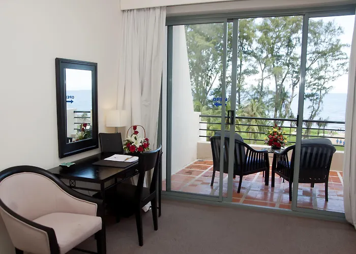 Ocean Dunes 4* Phan Thiết