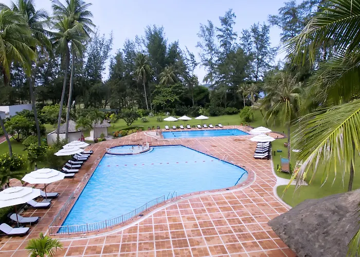 Ocean Dunes 4* Phan Thiết