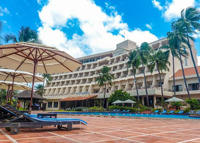 Ocean Dunes Phan Thiết