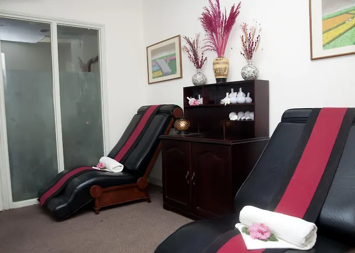 Ocean Dunes Phan Thiết