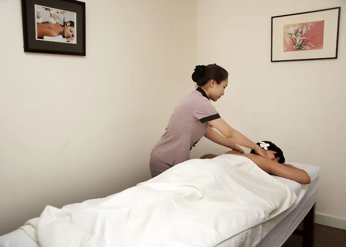 Ocean Dunes 4* Phan Thiết