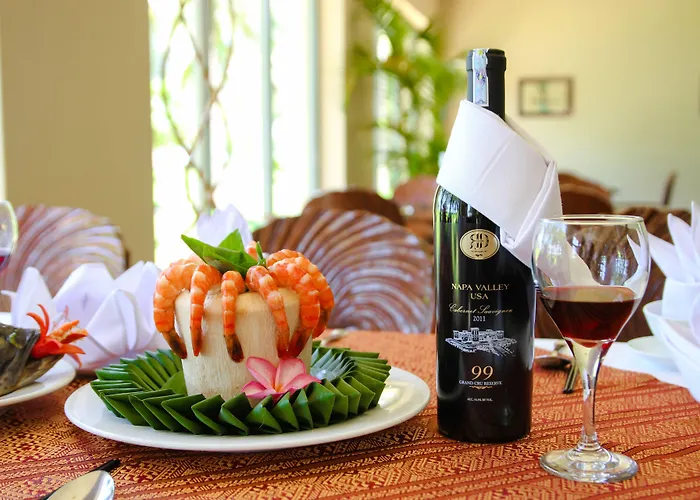 Ocean Dunes 4* Phan Thiết