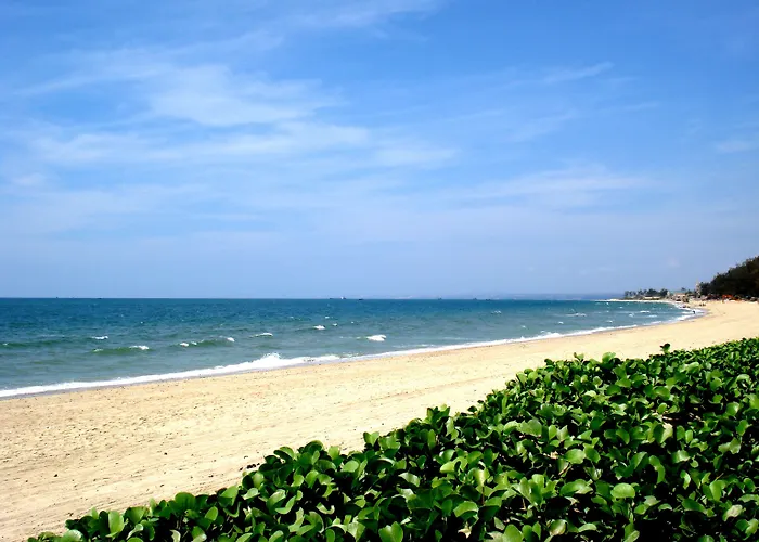 Ocean Dunes 4* Phan Thiết