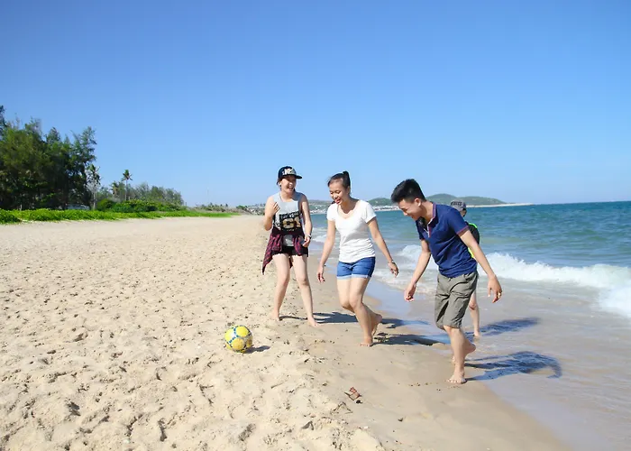 Ocean Dunes Phan Thiết