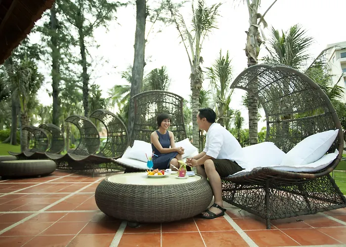 Ocean Dunes Khu nghỉ mát