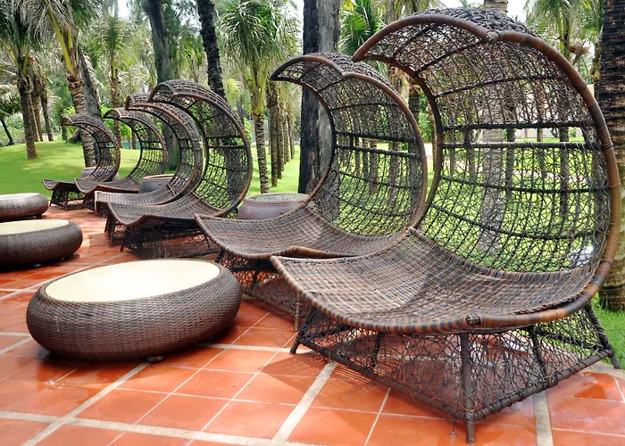 Ocean Dunes Khu nghỉ mát 4*