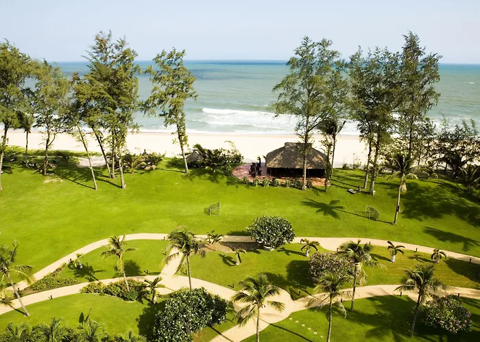 Ocean Dunes Khu nghỉ mát Phan Thiết