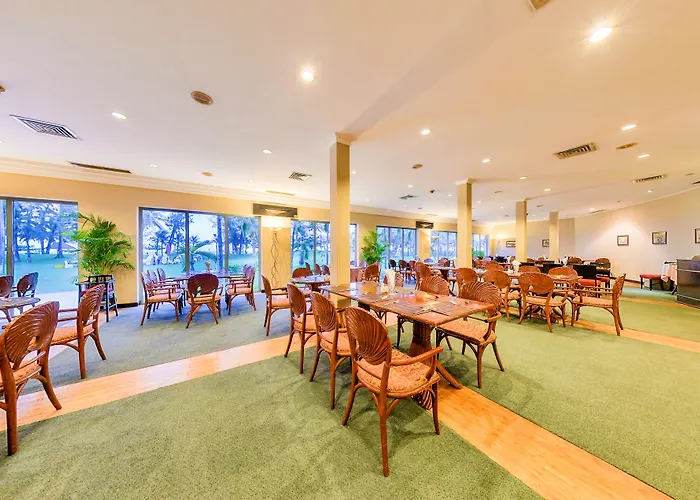 Ocean Dunes Khu nghỉ mát Phan Thiết