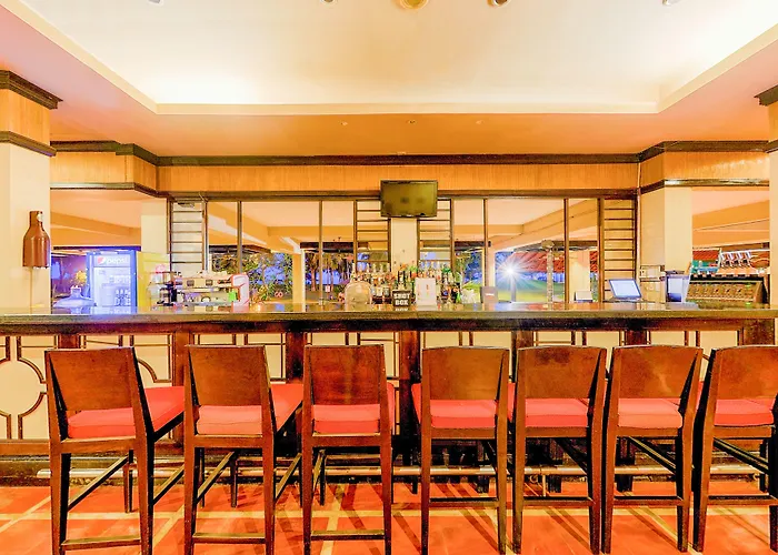 Ocean Dunes 4*
