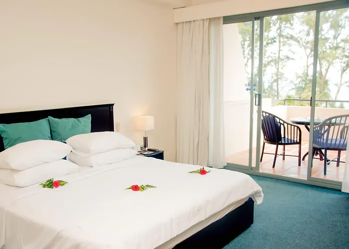 Ocean Dunes 4* Phan Thiết