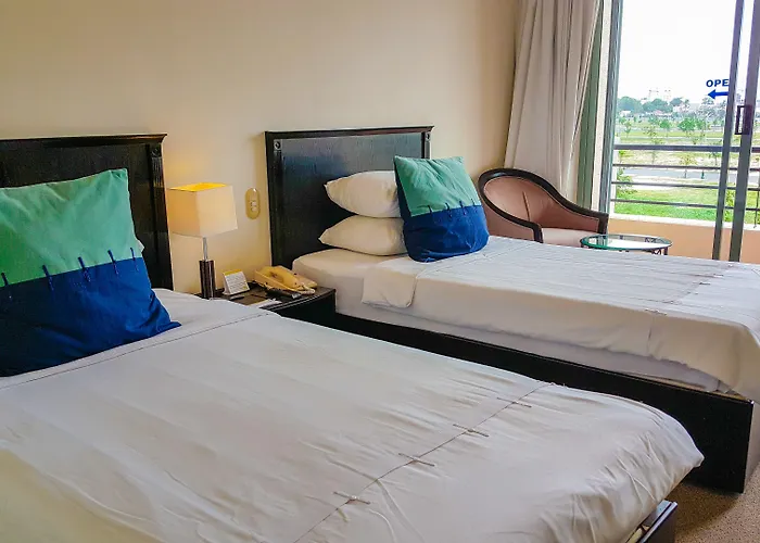 Ocean Dunes Phan Thiết
