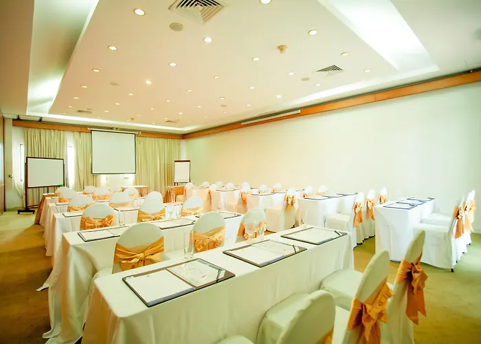 Ocean Dunes 4*